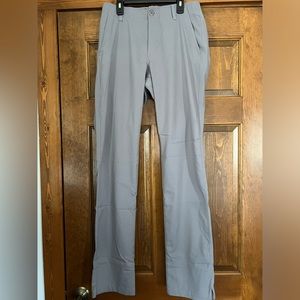 Men’s Under Armour UA Showdown pants size 30/34